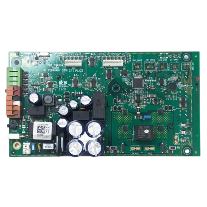 Genie Replacement Part - 41181R.S Control Board Assembly For Wall Mount Garage Door Openers - 100% OEM Manufacturers with New Production Dates for US Vendor GarageDoorProject®