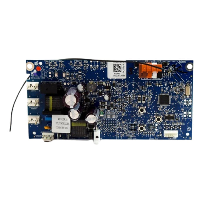 Genie Circuit Board 41922R.S & 41923R.S Professional-Grade Logic Board Bundle for Chain Drive Opener and Belt Drive Opener |   GarageDoorProject |   100% OEM | US Vendor