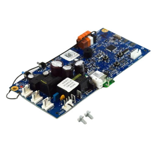 Genie Replacement Parts - 41922R.S & 41923R.S Circuit Logic Boards for Chain or Belt Drive Garage Door Openers - 100% OEM Manufacturers with New Production Dates for US Vendor GarageDoorProject® - GarageDoorProject
