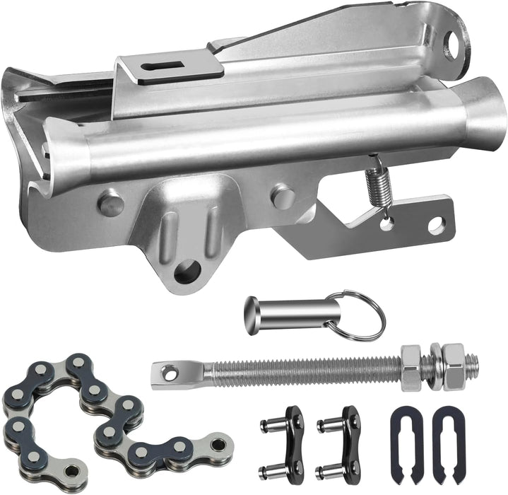 LiftMaster/Chamberlain Replacement Part - 41A3489 T-Rail Complete Trolley Assembly For Garage Door Openers - 100% OEM Manufacturers with New Production Dates for US Vendor GarageDoorProject®