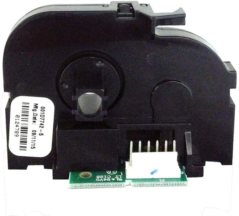 Travel Module Kit LiftMaster 41D7742-5 Professional-Grade Replacement Part For 3/4 HP Motor Chain Drive Opener |   GarageDoorProject |   100% OEM | US Vendor