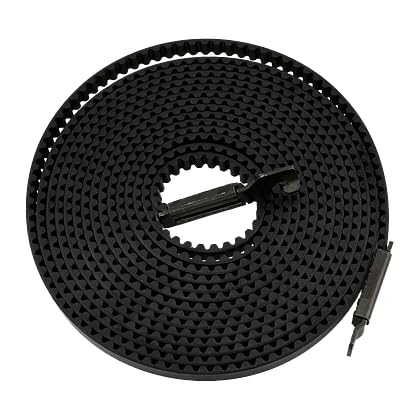 LiftMaster 41A5250/41A5250-1 Professional-Grade Garage Door Belt Assembly 7' & 8' Durable Rubber Belt |   GarageDoorProject |   100% OEM | US Vendor