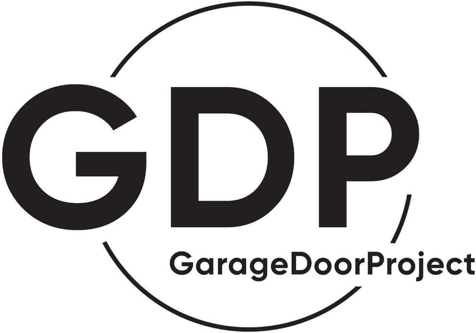 GarageDoorProject™Replacement Part - Reverse Angle Clip On Jamb Seal with Multi-Color - 100% OEM Manufacturers with New Production Dates for US Vendor GarageDoorProject™ - GarageDoorProject