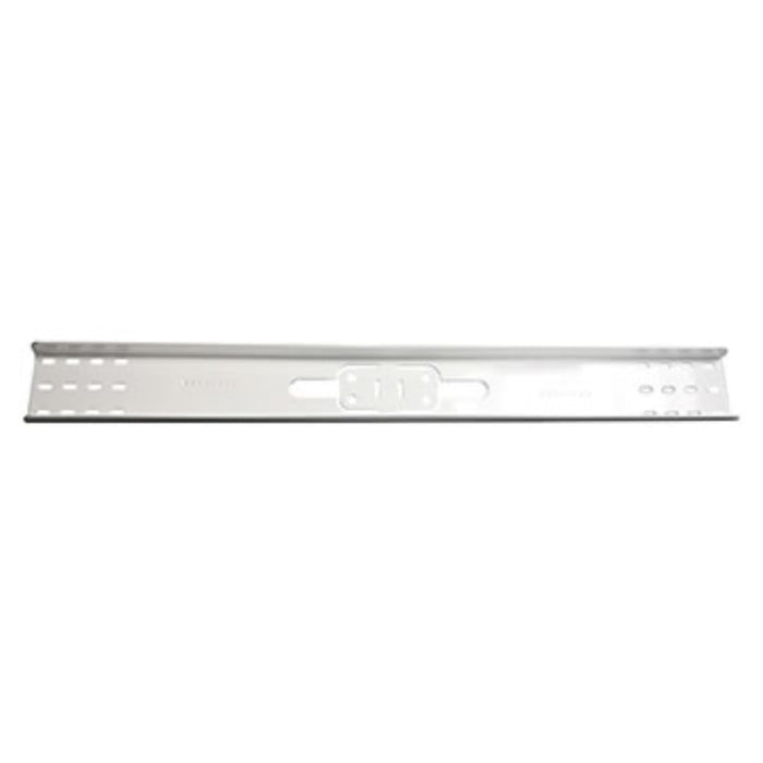 Garage Doors Horizontal Operator Section Reinforcement Brackets (OHBs) (OHB-260026"x3"Horiz.ReinforcementBracket) OHB-2600 26" x 3" Horiz. Reinforcement Bracket - GarageDoorProject