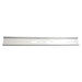 Garage Doors Horizontal Operator Section Reinforcement Brackets (OHBs) (OHB-260026"x3"Horiz.ReinforcementBracket) OHB-2600 26" x 3" Horiz. Reinforcement Bracket - GarageDoorProject
