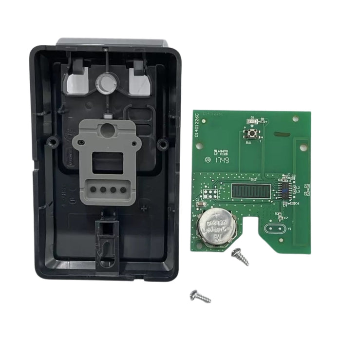 LiftMaster 885LM Wireless Garage Door Remote Professional-Grade Wireless Control Panel With MyQ & Security+ 2.0 |   GarageDoorProject |   100% OEM | US Vendor