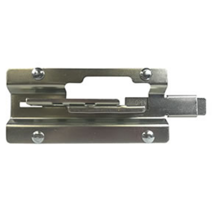 GarageDoorProject  |  Mini Warehouse Locks Commercial-Grade 2H-Flat 500-50000 & 500-50003 |   GarageDoorProject |   100% OEM | US Vendor