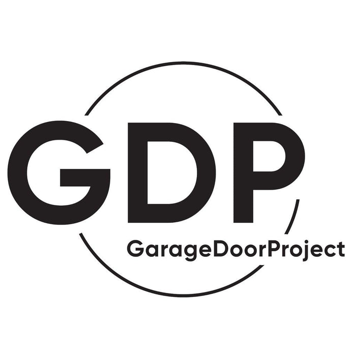 Storm Shield Garage Door Threshold - Garage Door Seal - Universal -Weatherproof, DIY - Peel n' Stick OR Adhesive Kits- USA Manufactured 100% OEM GarageDoorProject®