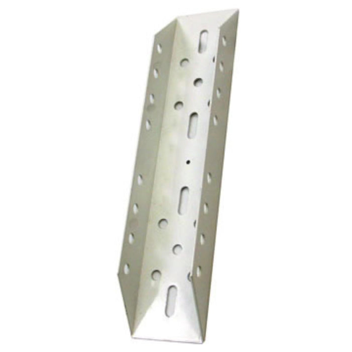 GarageDoorProject™ Replacement Part -Operator Rail Mounting Brackets (ORMBs) -USA Vendor 100% OEM Manufacturers with New Production Dates. (OperatorRailMountingBrackets14ga.galvanize..) Operator Rail Mounting Brackets; 14 ga. galvanized steel - GarageDoorProject