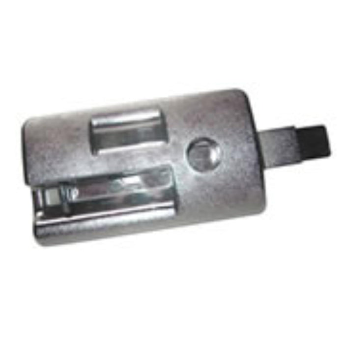 GarageDoorProject  |  Mini Warehouse Locks Commercial-Grade 2H-Flat 500-50000 & 500-50003 |   GarageDoorProject |   100% OEM | US Vendor