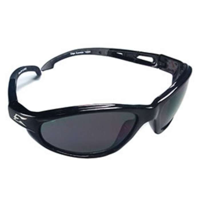 GarageDoorProject™ Replacement Part -GARRAGE DOORS Black Safety Sunglasses; Smoke Lens  -USA Vendor 100% OEM Manufacturers with New Production Dates.