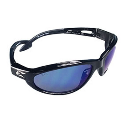 GarageDoorProject® Replacement Part - EDGE Safety Sunglasses with Smoke Lens – Shatter-Resistant, UV Protection  -US Vendor GarageDoorProject® 100% OEM Manufacturers with New Production Dates. Garage Door Project® - GarageDoorProject