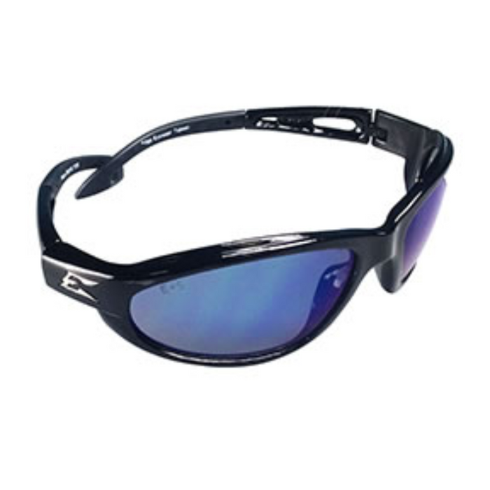 GarageDoorProject™ Replacement Part -GARRAGE DOORS Black Safety Sunglasses; Smoke Lens  -USA Vendor 100% OEM Manufacturers with New Production Dates.