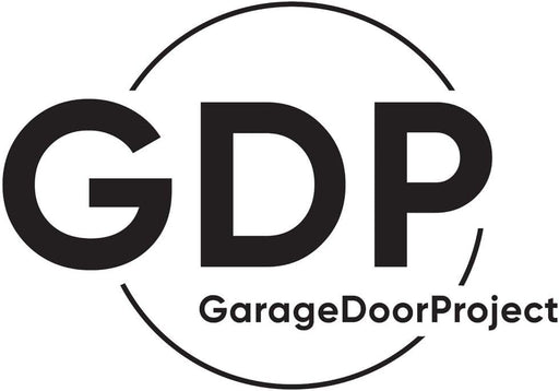 GarageDoorProject™Replacement Part - Reverse Angle Clip On Jamb Seal with Multi-Color - 100% OEM Manufacturers with New Production Dates for US Vendor GarageDoorProject™ - GarageDoorProject