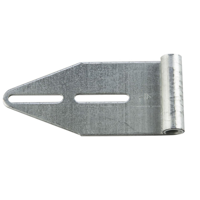 GarageDoorProject  |  Garage Door Top Brackets Commercial-Grade Replacement Part (Pair) |   GarageDoorProject |   100% OEM | US Vendor