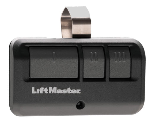 Garage Door replacement Part - 893LMMC: 3-Button Remote Control for LiftMaster Garage Door Openers and Gate Operators - Security Plus 2.0, MyQ Compatible - 100% OEM Manufacturers with New Production Dates for US Vendor GarageDoorProject - GarageDoorProject