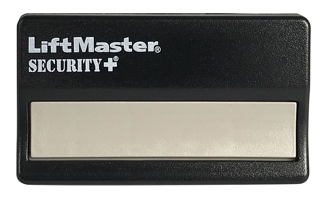 LiftMaster 971LM Professional-Grade Garage Door Transmitter 390 MHz Single Button Remote with Visor Clip |   GarageDoorProject |   100% OEM | US Vendor