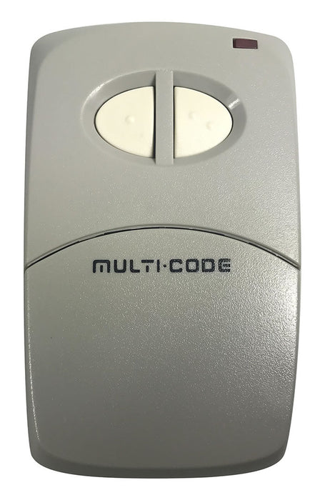 GarageDoorProject  |  3089 Multi Code Remote Commercial-Grade Garage Door Transmitter 300MHz Wireless Opener Dip Switch |   GarageDoorProject |   100% OEM | US Vendor