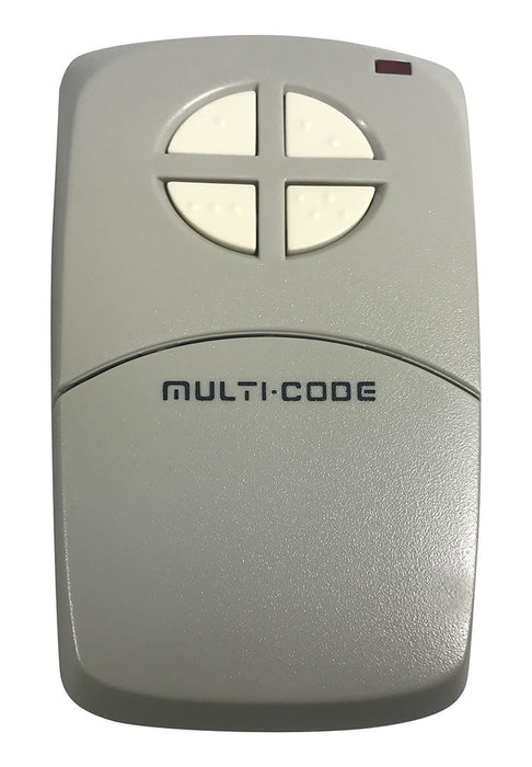 GarageDoorProject  |  3089 Multi Code Remote Commercial-Grade Garage Door Transmitter 300MHz Wireless Opener Dip Switch |   GarageDoorProject |   100% OEM | US Vendor