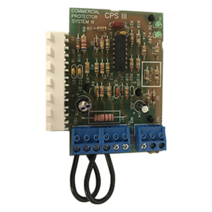 LiftMaster Photo Eyes CPSIII Card 41K8011 Commercial-Grade Garage Door Safety Sensor Compatible with Logic 5.0 |   GarageDoorProject |   100% OEM | US Vendor