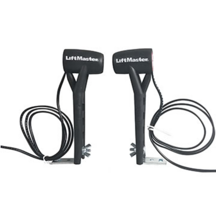 LiftMaster Photo Eyes CPSIII Card 41K8011 Commercial-Grade Garage Door Safety Sensor Compatible with Logic 5.0 |   GarageDoorProject |   100% OEM | US Vendor