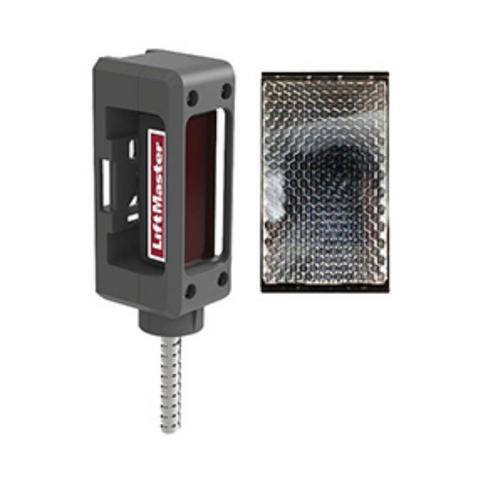 LiftMaster Photo Eyes CPSIII Card 41K8011 Commercial-Grade Garage Door Safety Sensor Compatible with Logic 5.0 |   GarageDoorProject |   100% OEM | US Vendor