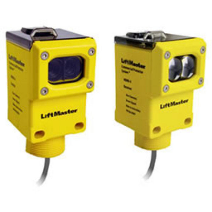 LiftMaster Photo Eyes CPSIII Card 41K8011 Commercial-Grade Garage Door Safety Sensor Compatible with Logic 5.0 |   GarageDoorProject |   100% OEM | US Vendor