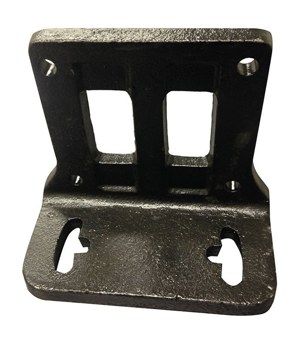 Manaras BRACKET111 Professional-Grade Hood Mount Angle Bracket for MJ/MH/J/H/HJ/SH/GH |   GarageDoorProject |   100% OEM | US Vendor