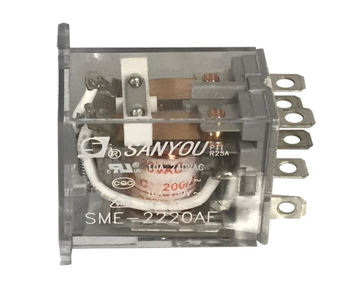 GarageDoorProject® Replacement Part -Manaras Opera Relays For Garage Doors  -US Vendor GarageDoorProject® 100% OEM Manufacturers with New Production Dates. Garage Door Project® - GarageDoorProject