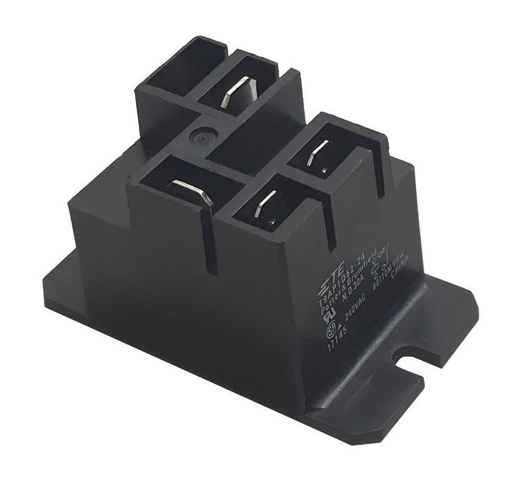 Manaras Garage Door Relay Professional-Grade Replacement Part RELAY024/026/027/068/039 |   GarageDoorProject |   100% OEM | US Vendor