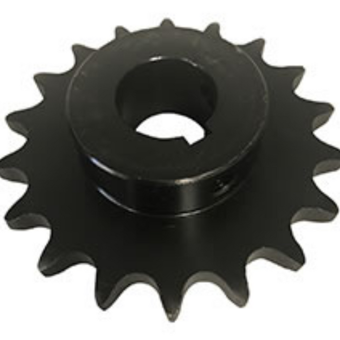 GarageDoorProject  |  Manaras Opera Sprockets Professional-Grade Replacement Garage Door Sprockets With Double Sprocket Design |   GarageDoorProject |   100% OEM | US Vendor