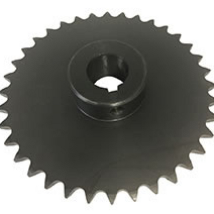 GarageDoorProject  |  Manaras Opera Sprockets Professional-Grade Replacement Garage Door Sprockets With Double Sprocket Design |   GarageDoorProject |   100% OEM | US Vendor