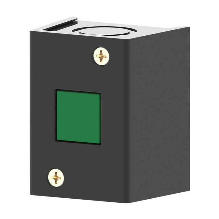 Manaras Push Button Stations Commercial-Grade Hazardous Location Control Aluminum Die Cast Box NEMA 7 Certified |   GarageDoorProject |   100% OEM | US Vendor