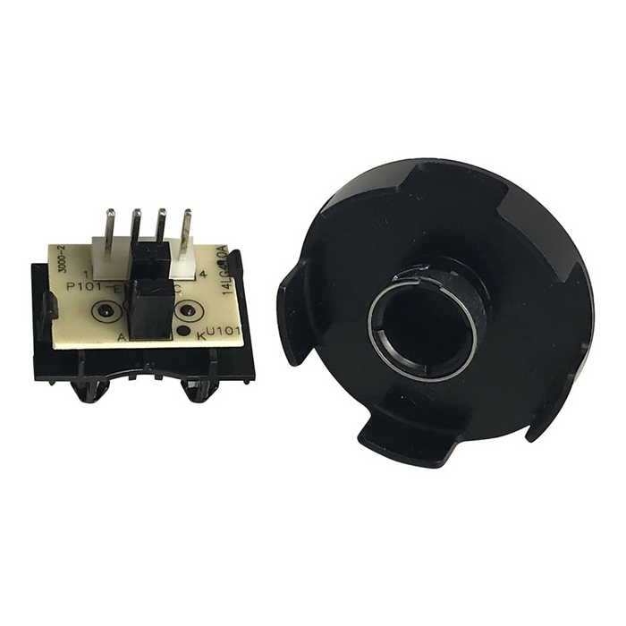 LiftMaster 041C4398A Professional-Grade RPM Sensor Kit Replacement Sensor Board for Belt Drive and Chain Drive Openers |   GarageDoorProject |   100% OEM | US Vendor