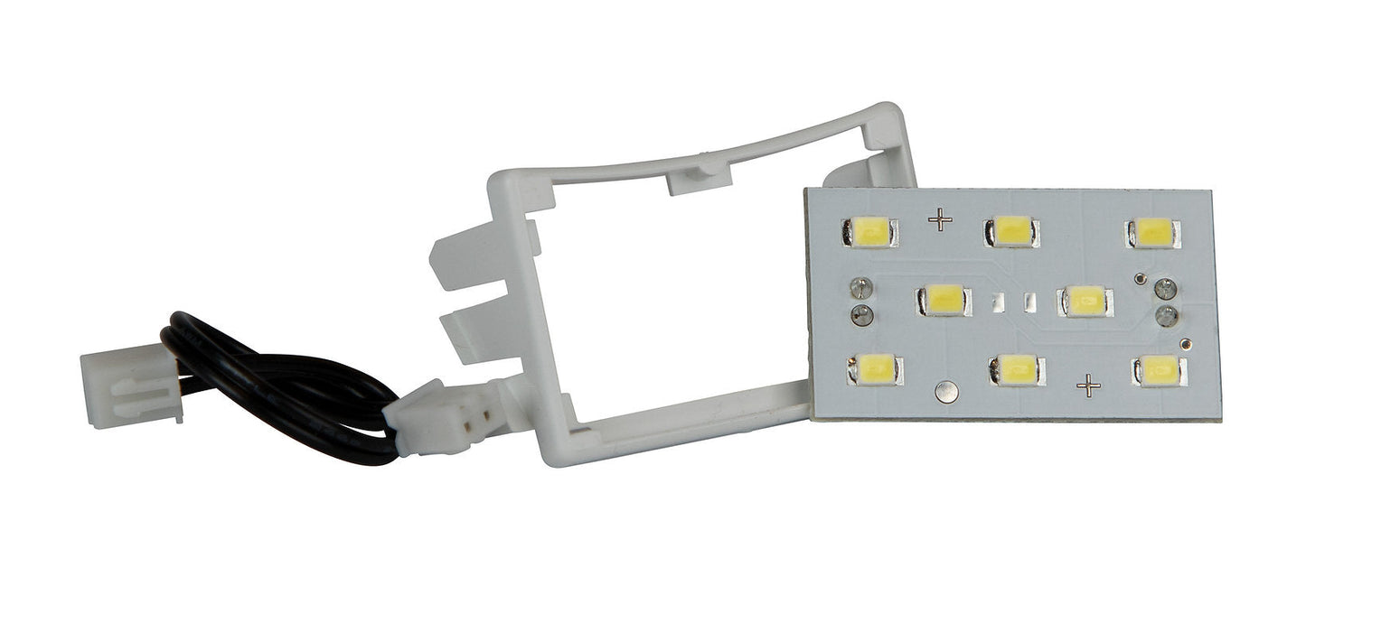 Marantec LED Cluster Kit 101160 Professional-Grade Single Cluster EL 200 LED Replacement Part For Synergy 200 Series Garage Door Openers |   GarageDoorProject |   100% OEM | US Vendor