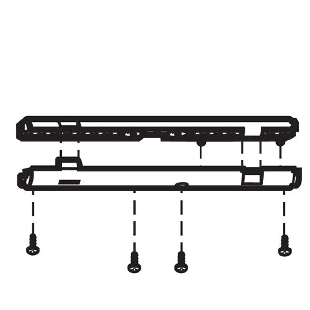 Marantec 8030234 Chain Connector Kit Commercial-Grade For OEM Garage Door Parts Replacement |   GarageDoorProject |   100% OEM | US Vendor