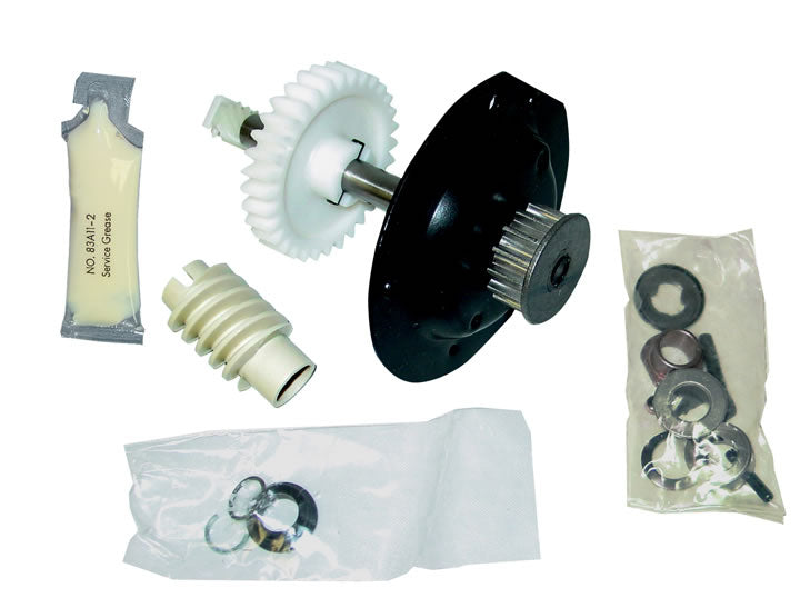 LiftMaster 41A4885-5 Commercial-Grade Gear And Sprocket Assembly Screw-In For Belt Drive Garage Door Opener |   GarageDoorProject |   100% OEM | US Vendor