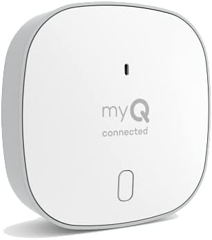 LiftMaster 821LMC-SENSOR Professional-Grade Garage Door Sensor for Smart Garage Control with myQ App |   GarageDoorProject |   100% OEM | US Vendor