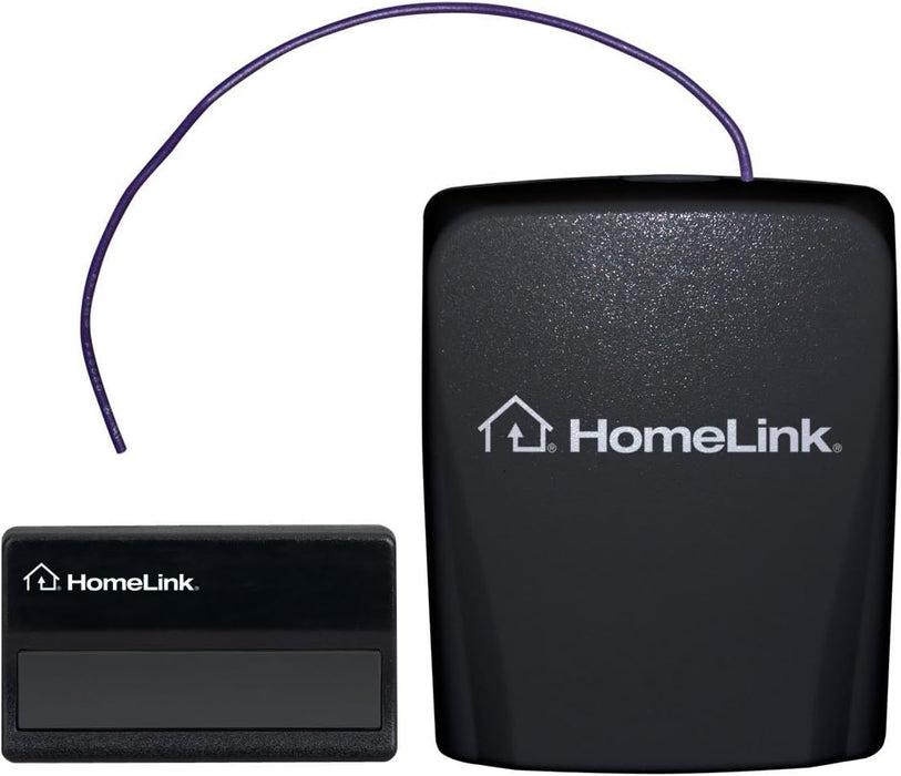 HomeLink Repeater Kit LiftMaster 855LM Professional-Grade Garage Door Remote Converter Security Plus 2.0 |   GarageDoorProject |   100% OEM | US Vendor