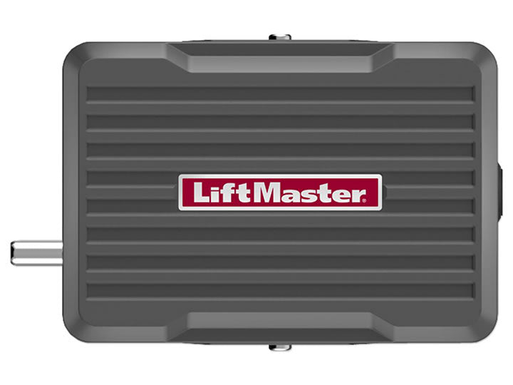 LiftMaster 850LM Universal Receiver Three Channel Industrial Gate Receiver Professional-Grade |   GarageDoorProject |   100% OEM | US Vendor