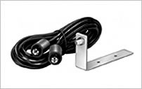LiftMaster 86LM Garage Door Antenna Kit Commercial-Grade Receiver Antenna Mount with 15 Ft Coaxial Cable |   GarageDoorProject |   100% OEM | US Vendor