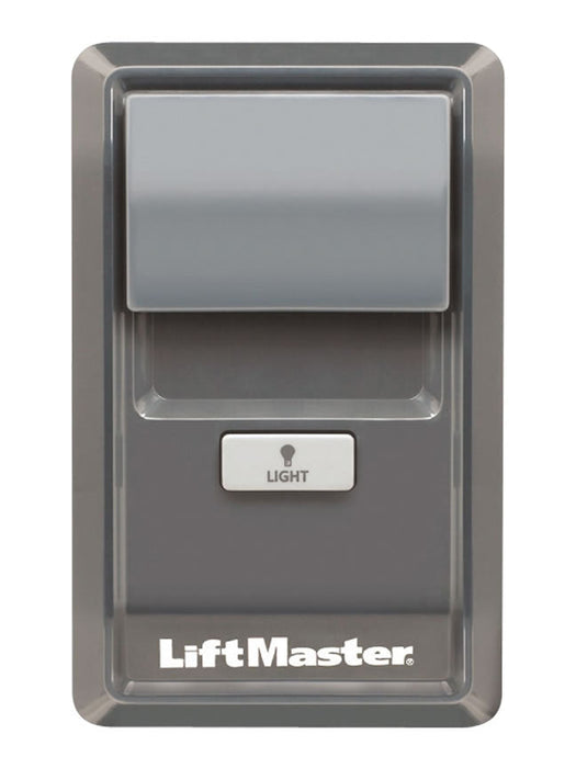 LiftMaster Control Panel 882LMW Commercial-Grade Wall Mounted Control with Wi-Fi Garage Opener and Remote Lockout Feature |   GarageDoorProject |   100% OEM | US Vendor