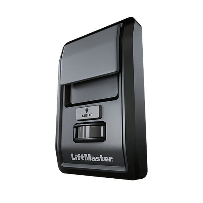 LiftMaster/Chamberlain Replacement Part - 886LMW Wi-Fi Motion-Detecting Ultra-Secure Control Panel with Automatic Lighting For Garage Door Opener - 100% OEM Manufacturers with New Production Dates for US Vendor GarageDoorProject®