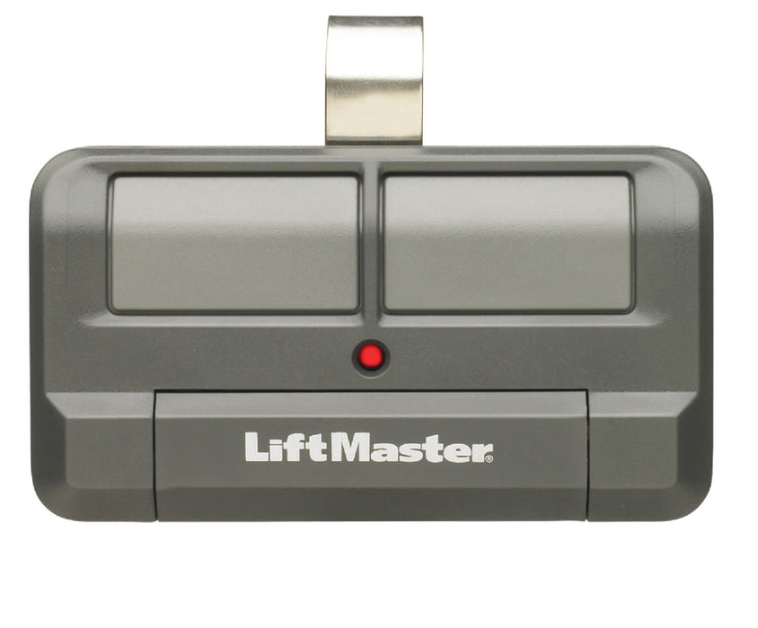 Liftmaster/Chamberlain  892LT Button Remote Controller - USA Vendor -New Productions Dates- 100% OEM -  Authentic Product for GarageDoorProject™