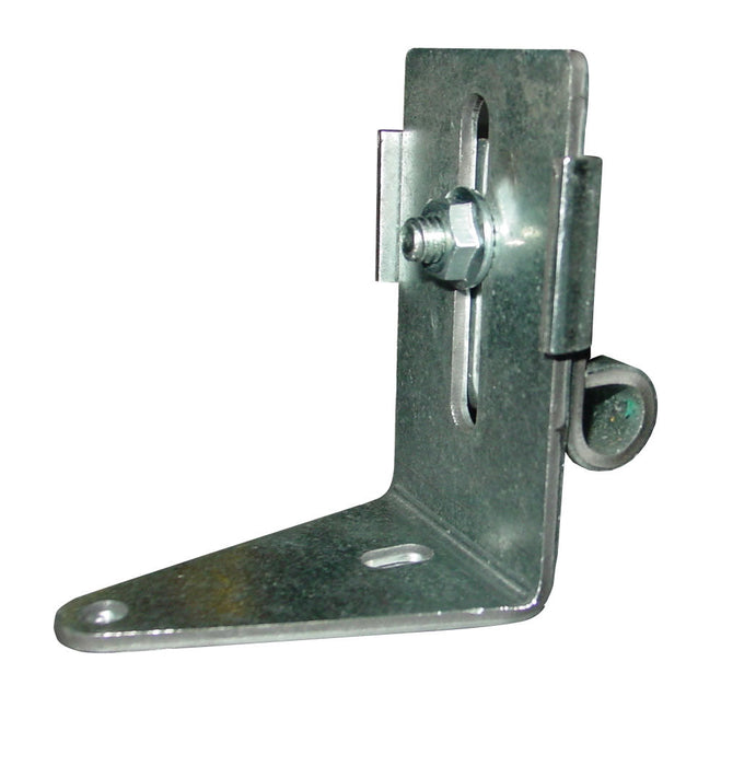 GarageDoorProject  |  300-10080 Adjustable Hinge Bracket Professional-Grade For #2 - #13 Positions |   GarageDoorProject |   100% OEM | US Vendor