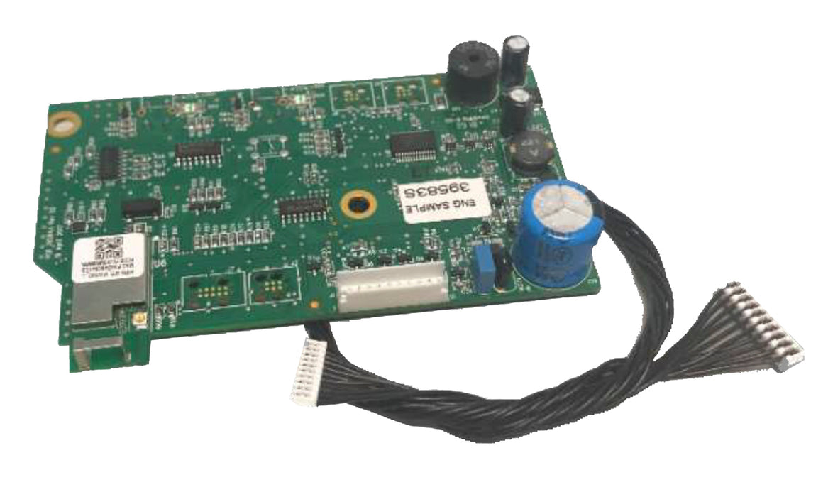 OEM Genie product replacement-71 2-G-GWFK-P Aladdin Connect Board   -100% OEM Manufacturers with New Production Dates for US Vendor GarageDoorProject™