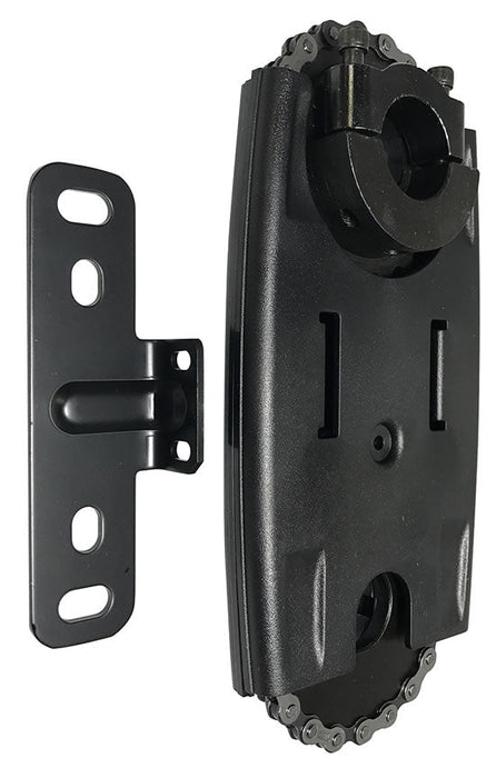 LiftMaster Mounting Kit 480LM RJO Series Industry Tested Alternate Mounting Extension Kit for LM3800 8500 LJ8900W |   GarageDoorProject |   100% OEM | US Vendor