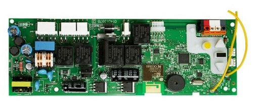 LiftMaster 050DCTBFLKMC Bluetooth® Enabled DC Receiver Logic Board Replacement Kit with Auto Lock Capability - 100% OEM Manufacturers with New Production Dates for US Vendor GarageDoorProject® - GarageDoorProject