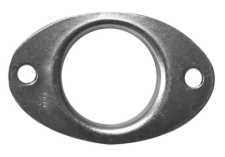 GDP™ Commercial Flanged Bearing Mounting Flange - Available in 1'' and 1-1/4'' Sizes  - 100% OEM Manufacturers with New Production Dates for US Vendor GarageDoorProject® ( Pair)