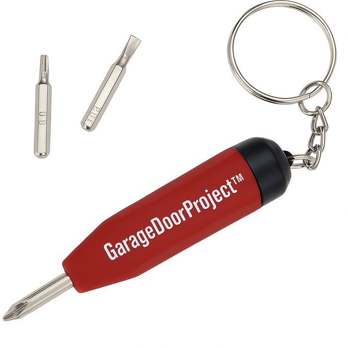 LiftMaster/Chamberlain Replacement Part - 485LM Integrated Battery Back Up System For Garage Door Openers 3850, 8360, and 8550 Models  - 100% OEM Manufacturers with New Production Dates for US Vendor GarageDoorProject®  -